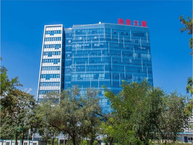 紧凑型多结构换热器真空扩散焊接技术指导